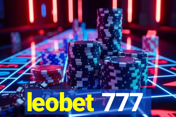 leobet 777